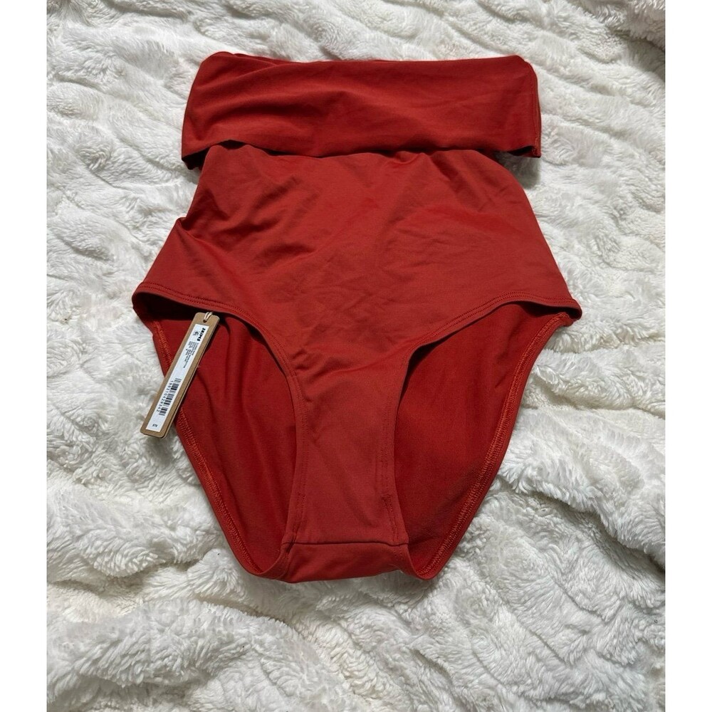 iconic swim convertible bikini bottom Terra - Picture 2 of 4